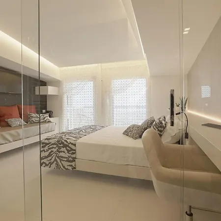 Bed and breakfast Hedoné Design Experience Agrigento