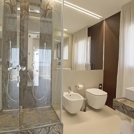 Hedoné Design Experience 4*