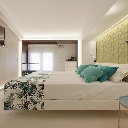 Hedoné Design Experience 4*