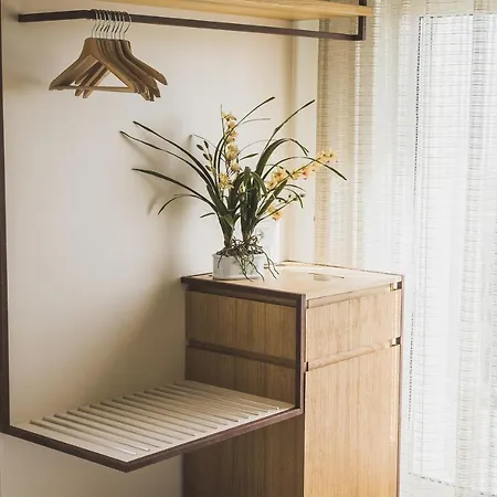 Bed & Breakfast Hedoné Design Experience