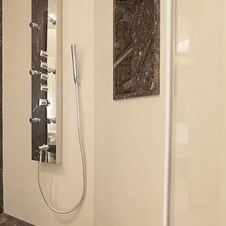 Hedone Design Experience Отель типа 