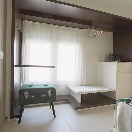 Hedoné Design Experience 4*