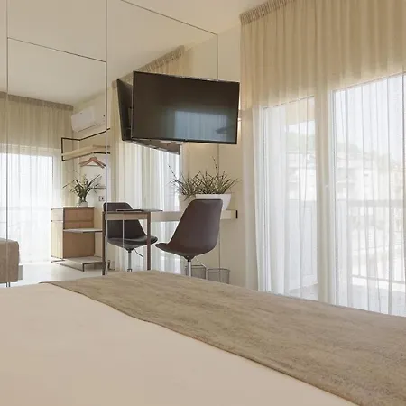 Hedone Design Experience 4* Агридженто