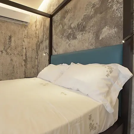 Hedone Design Experience B&B