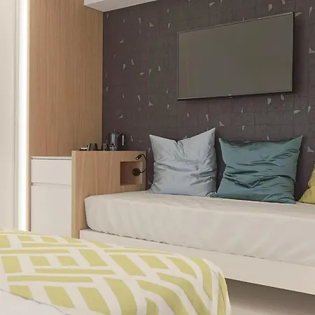 Hedoné Design Experience 4*