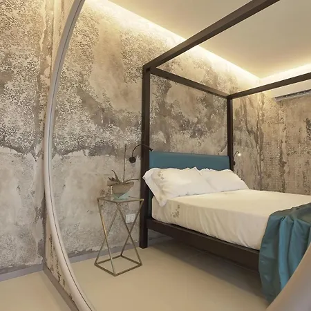 Hedoné Design Experience 4*