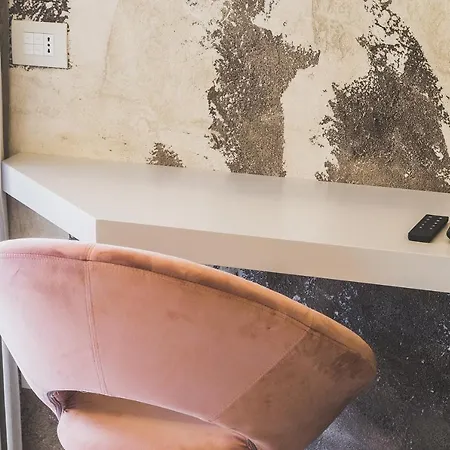 B&B Hedone Design Experience 아그리젠토