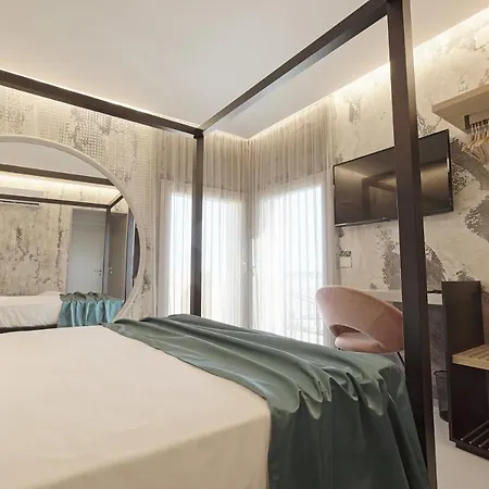 Bed & Breakfast Hedoné Design Experience Agrigento