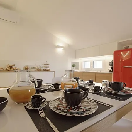 Hedoné Design Experience Bed and breakfast Agrigento