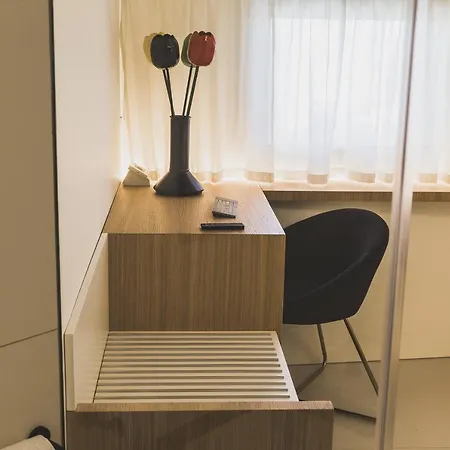 Hedoné Design Experience 4*