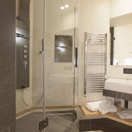 Bed and breakfast Hedoné Design Experience Agrigento