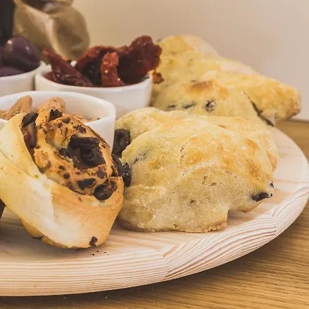 Hedoné Design Experience Bed & Breakfast Agrigento