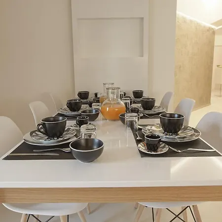 Hedoné Design Experience 4*