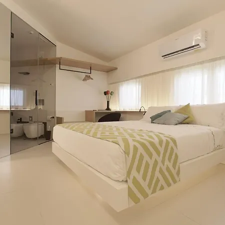 Bed and breakfast Hedoné Design Experience Agrigento