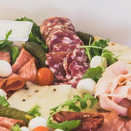 Hedoné Design Experience Bed & Breakfast