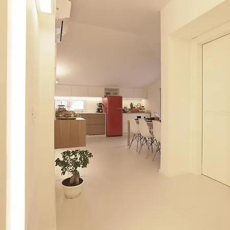 Bed and breakfast Hedoné Design Experience