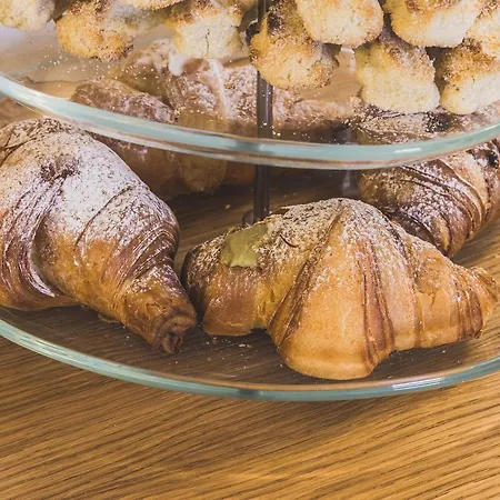 Bed & Breakfast Hedoné Design Experience