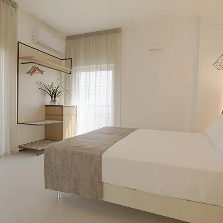 Hedone Design Experience 4* Агридженто