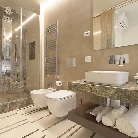 Bed & Breakfast Hedoné Design Experience Agrigento