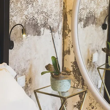 Hedoné Design Experience 4* Agrigento