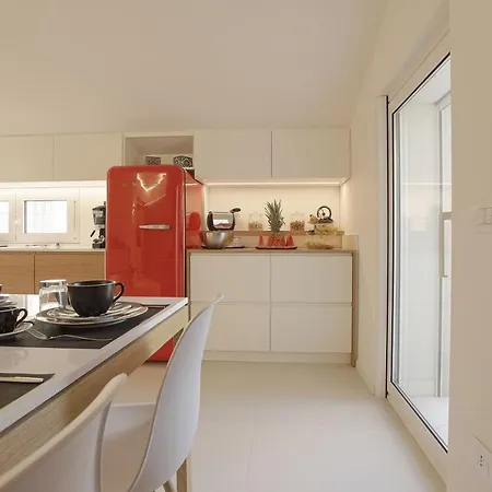 Bed & Breakfast Hedoné Design Experience Agrigento