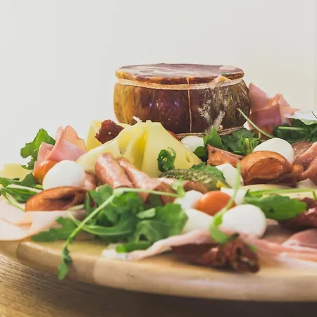 Bed & Breakfast Hedoné Design Experience