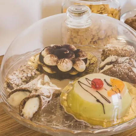 Bed & Breakfast Hedoné Design Experience