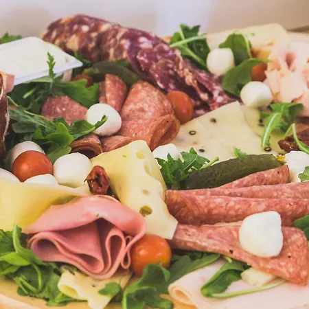 Hedone Design Experience Отель типа 