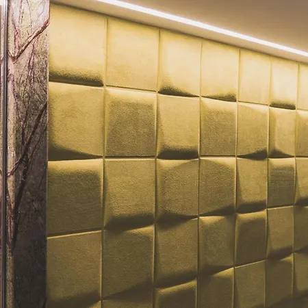 Hedone Design Experience Отель типа 