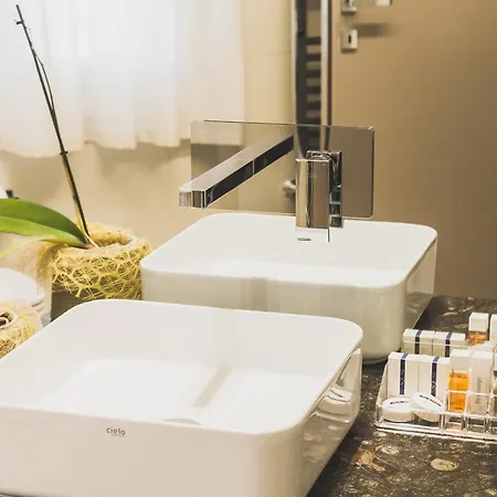 Hedoné Design Experience Bed and breakfast