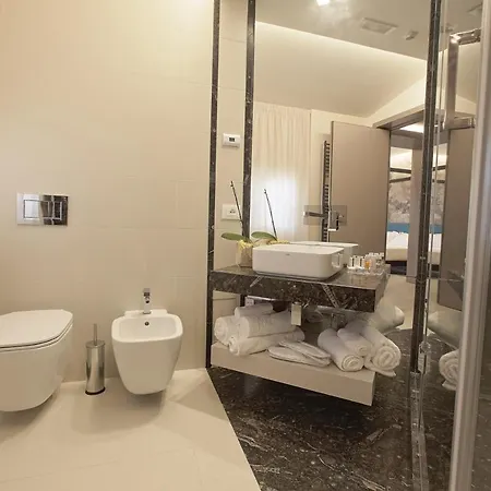 Hedone Design Experience B&B 아그리젠토