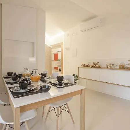 Hedoné Design Experience Bed and breakfast 4*