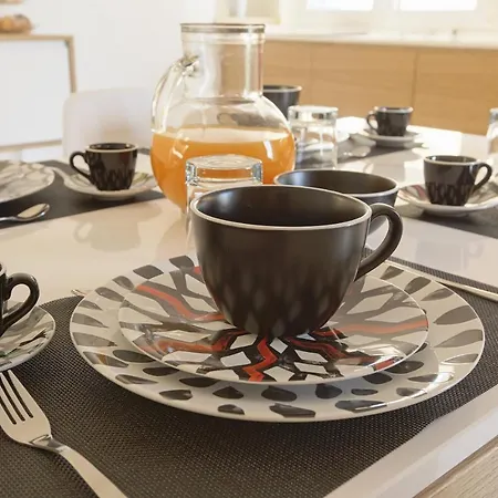 Hedoné Design Experience 4*