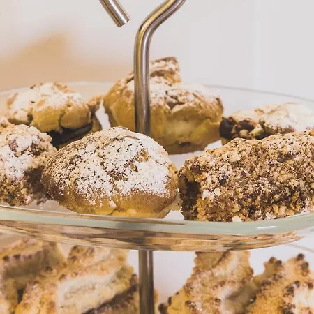 Hedoné Design Experience Bed & Breakfast