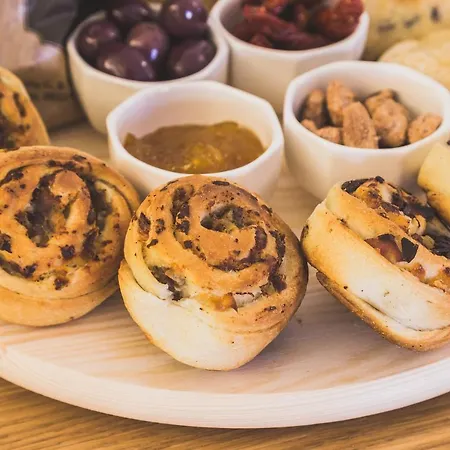 Hedoné Design Experience Bed & Breakfast