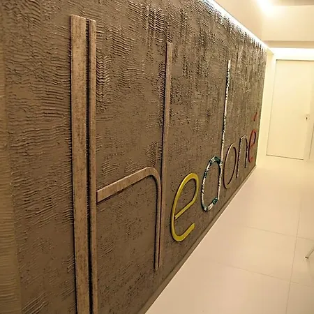 Hedoné Design Experience Bed and breakfast Agrigento