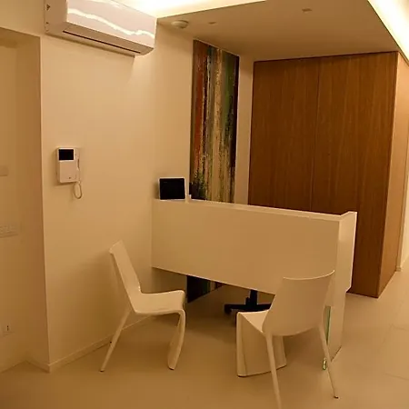 Bed and breakfast Hedoné Design Experience Agrigento