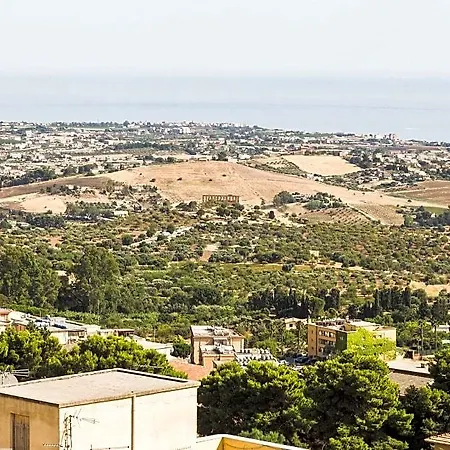 Bed and breakfast Hedoné Design Experience Agrigento
