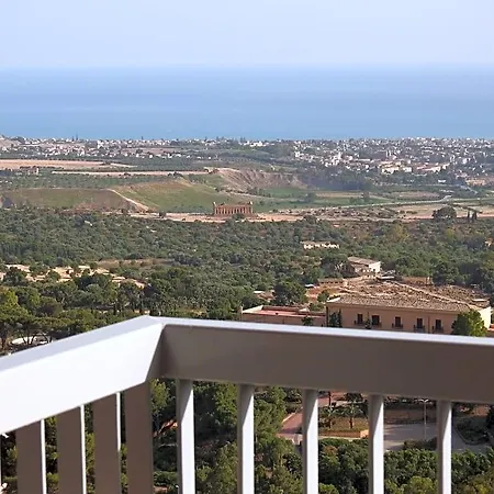 Hedoné Design Experience Agrigento