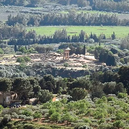 Hedoné Design Experience Agrigento