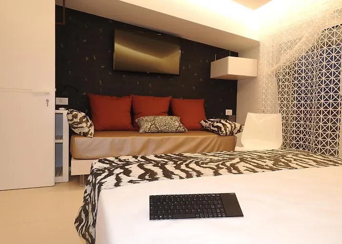 B&B Hedone Design Experience 4*