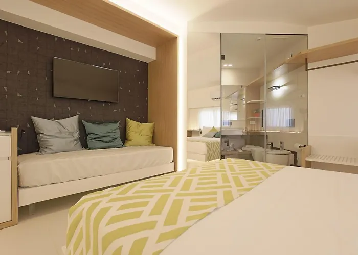 Hedone Design Experience B&B 4*