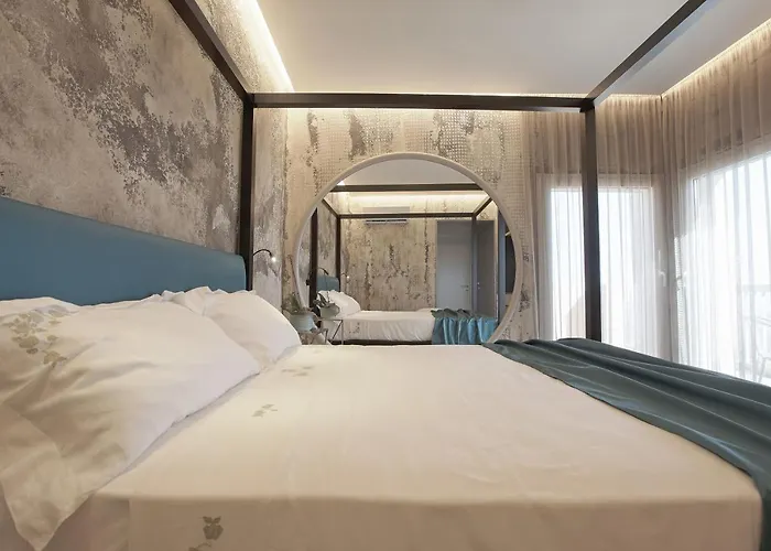 B&B Hedone Design Experience 4*