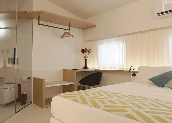 B&B Hedone Design Experience