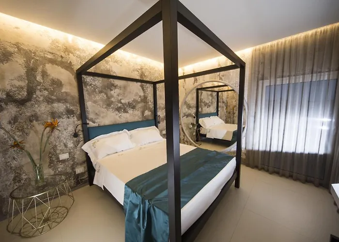 B&B Hedone Design Experience 아그리젠토