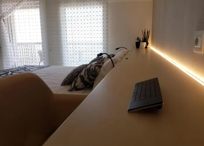 Hedone Design Experience Отель типа 