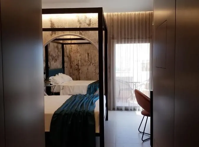 B&B Hedone Design Experience 4*