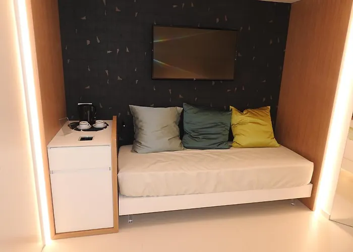 Hedone Design Experience 아그리젠토