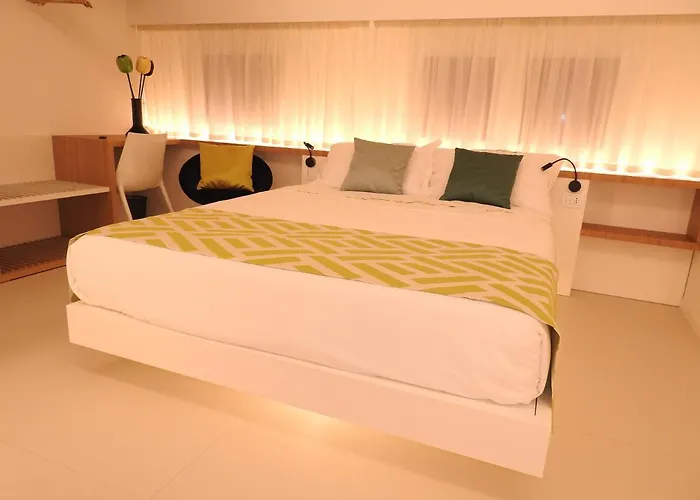 B&B Hedone Design Experience 4*