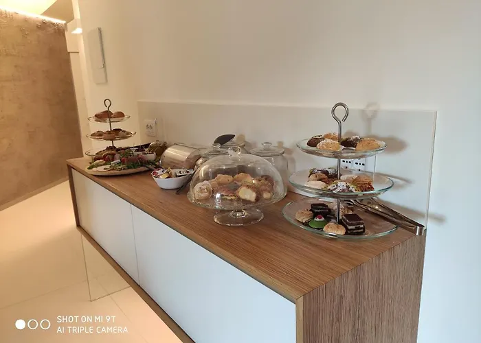 Hedone Design Experience 아그리젠토